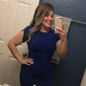 Meet your Posher, Carmen